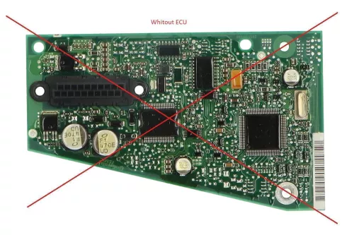 PSA / Stellantis LUCHTPOMP VERING/ CONTINENTAL C4010341066 01357253080 (0000385382)
