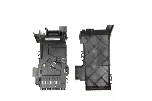 PSA / Stellantis ZEKERINGSKAST/ OP ACCU/ VOOR HANDREM/ BPGA MODULE INTERNE (0000385419)