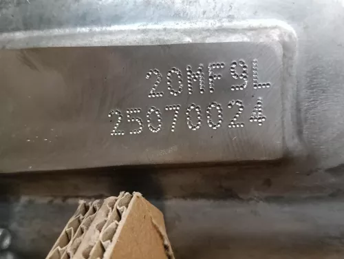 PSA / Stellantis BT 1.2 12V 3CYL HN05 EB2ADTS/ HAND/ MB6 MB6EW/ +START STOP/ (0000385402)