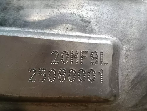 PSA / Stellantis BT 1.2 12V 3CYL HN05 EB2ADTS/ HAND/ MB6 MB6EW/ +START STOP/ (0000385404)