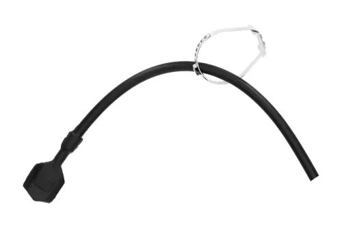 ebben parts RETOURSLANG VEERPOOT + KLEMBAND/ LINKS + RECHTS/ (0000385862)