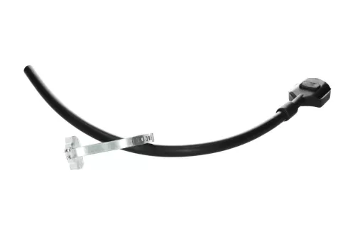 ebben parts RETOURSLANG VEERPOOT + KLEMBAND/ LINKS + RECHTS/ (0000385864)