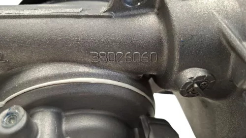 PSA / Stellantis ELEKTRISCH/ 2 STEKKERS, 1X 2 PINS, 1X 3 PINS/ 9823964780 (0000381867)