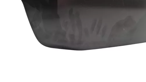 PSA / Stellantis LAADDEUR ACHTER LINKS/ ZONDER RUIT/ +CAMERA/ ZIE 9811895280 (0000382179)