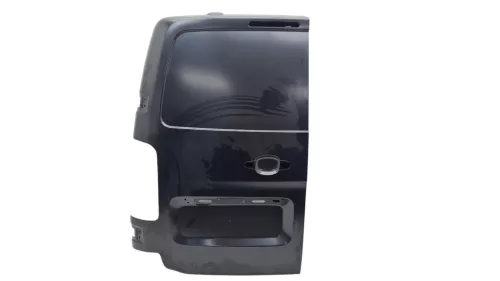 LAADDEUR ACHTER LINKS/ ZONDER RUIT/ +CAMERA/ ZIE 9811895280