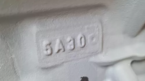 PSA / Stellantis BENZINE 1.2 169A4000 55270275 23198077068007350446400081031 (0000384004)