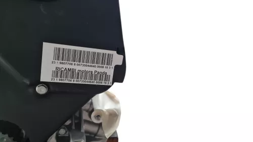 PSA / Stellantis BENZINE 1.2 169A4000 55270275 23198077068007350446400081031 (0000384004)