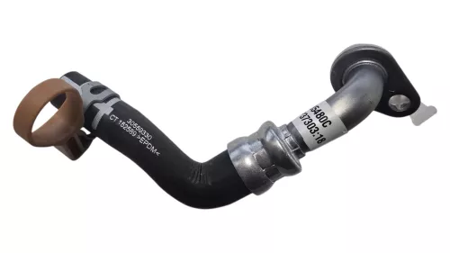 PSA / Stellantis BT 1.2 12V 3CYL HNY HN02 EB2DTS 130PK/  ZIE 9802535480 (0000386164)