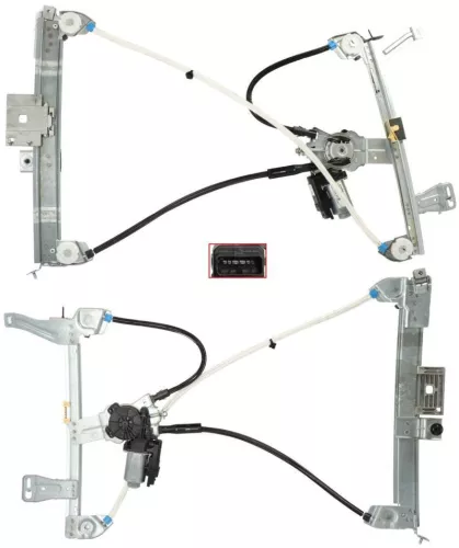 CC CABRIO/ 6 PINS IN EEN RIJ/ TEMIC INTEVA 402274A 28406493