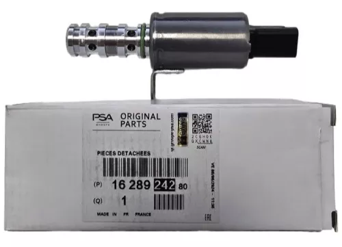 PSA / Stellantis B HPIT 1.6 16V 5FU 5F03 EP6CDTX/ VERSTELLER NOKKENAS (0000386244)