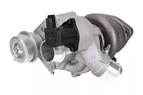 ebben parts BT 1.6 16V 4CYL 5FV 5F02 EP6CDT THP/ KKK 53039700120 (0000385844)