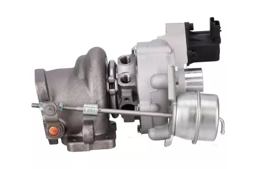 BT 1.6 16V 4CYL 5FV 5F02 EP6CDT THP/ KKK 53039700120