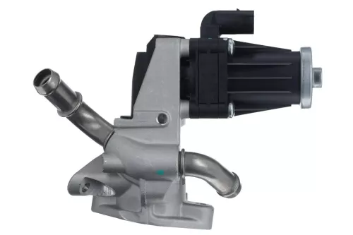 HDI 2.2 PUMA 4H03/ EGR KLEP/ PIERBURG 703784050 703784100/