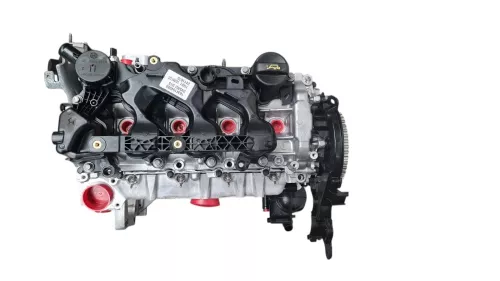 PSA / Stellantis HDI 1.5 16V DV5RC/ 96 KW/ ZIE 1634153980 1634154080 (0000375792)