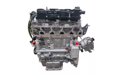 PSA / Stellantis HDI 1.5 16V DV5RC/ 96 KW/ ZIE 1634153980 1634154080 (0000375822)