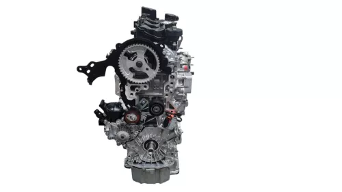 PSA / Stellantis HDI 1.5 16V DV5RC/ 96 KW/ ZIE 1634153980 1634154080 (0000377571)