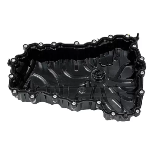 PSA / Stellantis HDI 2.0 16V AH01 DW10FD/ CARTERPAN/ ZIE 9801258280 (0000386142)