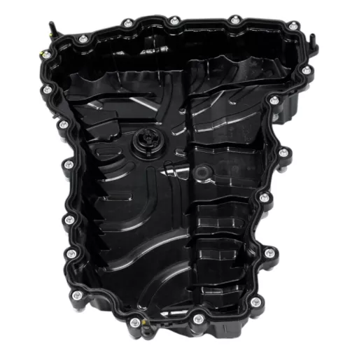 PSA / Stellantis HDI 2.0 16V AH01 DW10FD/ CARTERPAN/ ZIE 9801258280 (0000386143)