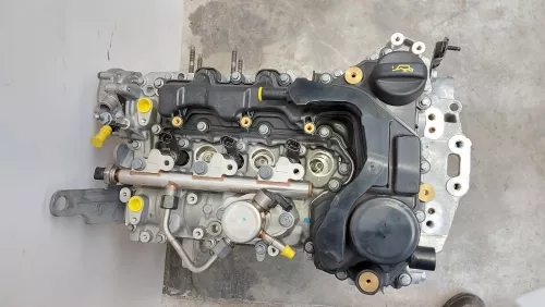 PSA / Stellantis BT 1.2 12V 3CYL HNS HN05 EB2ADTS/ 95KW 130PK/ MET GRIJZE OF (0000321669)