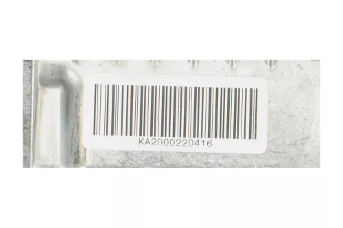 PSA / Stellantis KOPPELINGS BEDIENING GESTUURDE VERSNELLINGSBAK/ MA/ SACHS (0000386161)