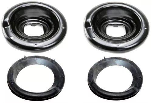 PSA / Stellantis VEERSCHOTEL + RUBBERS + LINKS EN RECHTS/ ZIE 7700822908 (0000386480)