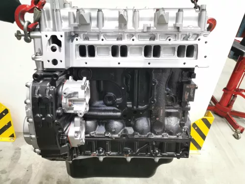 PSA / Stellantis HDI 3.0 F1CE3481E F30DT/ EURO 5/ 175PK/ ZIE 1629118580 (0000386752)