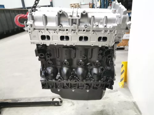 PSA / Stellantis HDI 3.0 F1CE3481E F30DT/ EURO 5/ 175PK/ ZIE 1629118580 (0000386752)