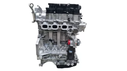 PSA / Stellantis BT 1.2 12V 3CYL HN09  EB2LTDH2 UE6.4 136PK/ ZIE 1688198280 (0000386765)