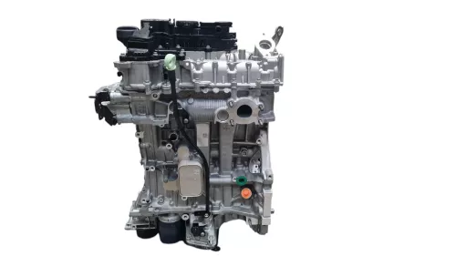 PSA / Stellantis BT 1.2 12V 3CYL HN09  EB2LTDH2 UE6.4 136PK/ ZIE 1688198280 (0000386766)