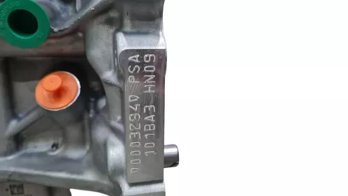 PSA / Stellantis BT 1.2 12V 3CYL HN09  EB2LTDH2 UE6.4 136PK/ ZIE 1688198280 (0000386766)