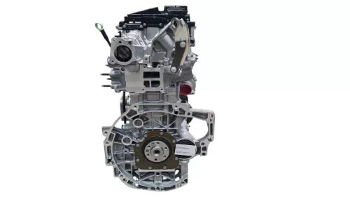 PSA / Stellantis BT 1.2 12V 3CYL HN09  EB2LTDH2 UE6.4 136PK/ ZIE 1688198280 (0000386767)