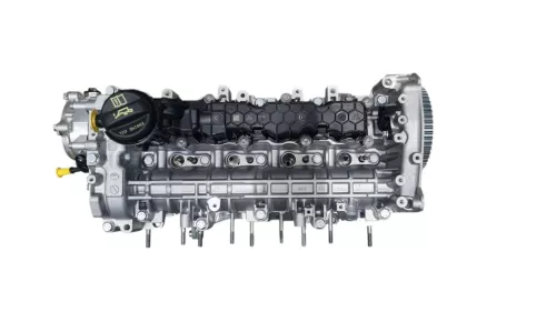 PSA / Stellantis HDI 2.2 16V 4CYL B22LU (X250 MCA) EURO 7.0/ ZIE 73504586 (0000386773)