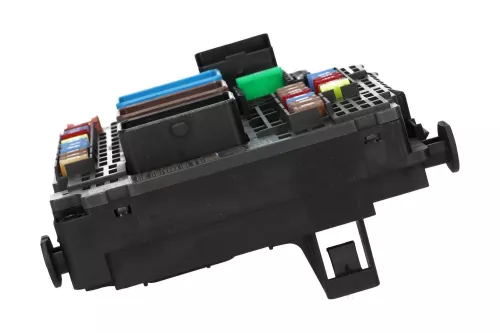 PSA / Stellantis ZEKERINGKAST IN MOTORRUIMTE/ BSM-Z04-00 BSMZ0400 AB400 (0000379839)