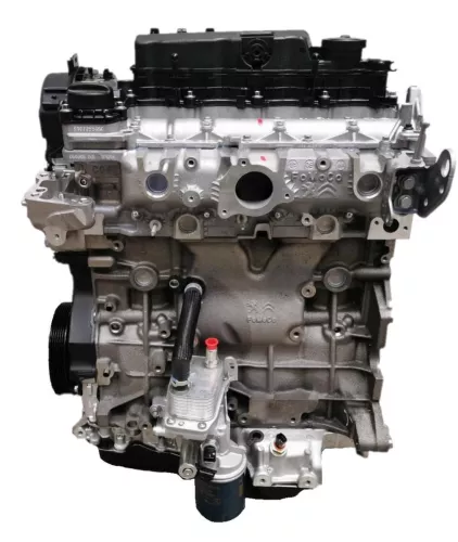 PSA / Stellantis T3/ HDI 2.2 16V 4H03 DW12RUD EURO 6 FAP 103KW/ 9832641480/ (0000387088)