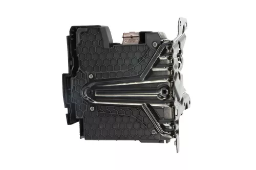 PSA / Stellantis ZEKERINGSKAST/ VOOR TEGEN ACCU/ ZIE 9675350280 (0000387046)