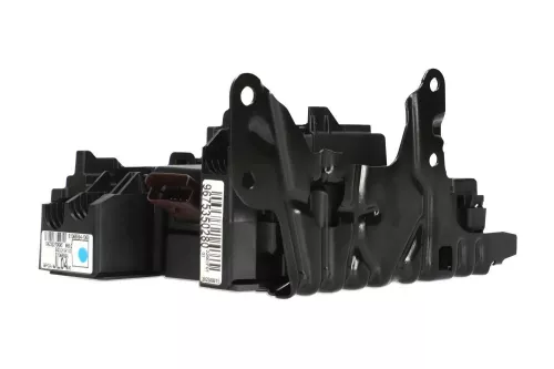 PSA / Stellantis ZEKERINGSKAST/ VOOR TEGEN ACCU/ ZIE 9675350280 (0000387047)