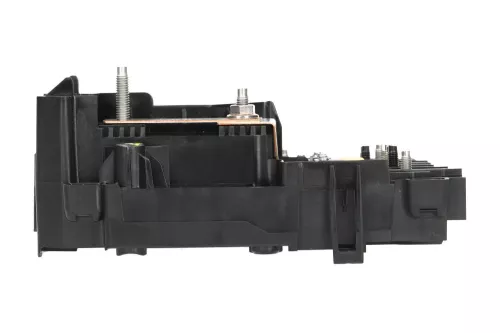 PSA / Stellantis ZEKERINGSKAST/ VOOR TEGEN ACCU/ ZIE 9675350280 (0000387049)