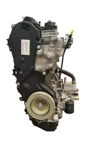 PSA / Stellantis HDI 2.0 16V AH01 DW10FD/ 110KW/ T7MA (0000387061)