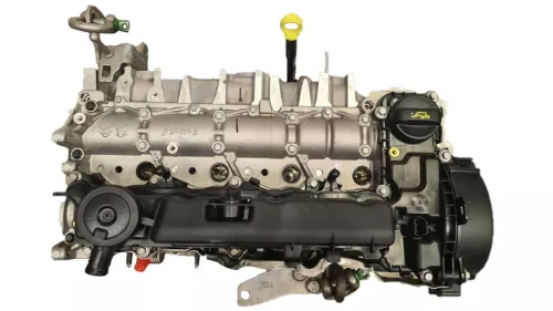 PSA / Stellantis HDI 2.0 16V AH01 DW10FD/ 110KW/ T7MA (0000387069)