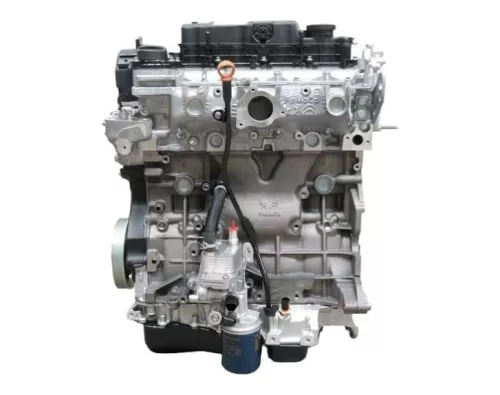 PSA / Stellantis T3/ HDI 2.0 16V AH03/ 110PK/ DW10FUE/ 9810285280/ ZIE (0000387350)