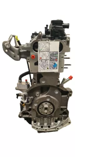 PSA / Stellantis HDI 2.0 16V AH01 DW10FD/ 110KW/ T7MA (0000387372)