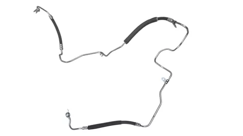 T3/ X7/ HDIF 3.0 V6 24V DT20C/ HOGE DRUK POMP ->