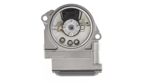 PSA / Stellantis LOSSE MOTOR/ 4 NOKJES/ +EN- 2 RONDE STEKKERS/ JTEKT (0000387018)