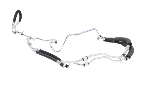 ebben parts HDIF 2.7 V6 24V UHZ DT17TED4/ SET POMP->STUURHUIS EN RETOUR (0000386506)