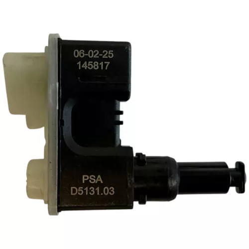 PSA / Stellantis BEDIENINGSMOTOR/ R8/ PSA D5131.01 D513101/ ZIE 9810871780 (0000387078)