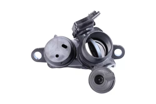 PSA / Stellantis HDI 2.0 16V RHE RHH RH02 DW10CTED4/ LUCHTVERDELER/ VALEO (0000386300)