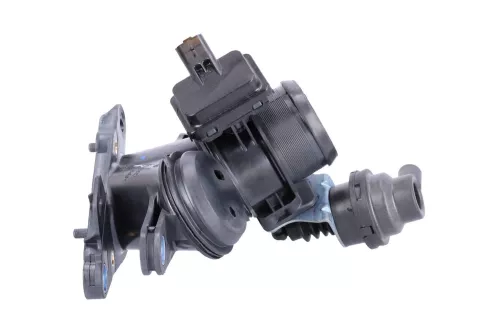 PSA / Stellantis HDI 2.0 16V RHE RHH RH02 DW10CTED4/ LUCHTVERDELER/ VALEO (0000386300)