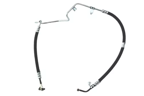 ebben parts B 1.6 16V/ HOGE DRUK VAN POMP NAAR STUURHUIS/ TYPE MET (0000386489)