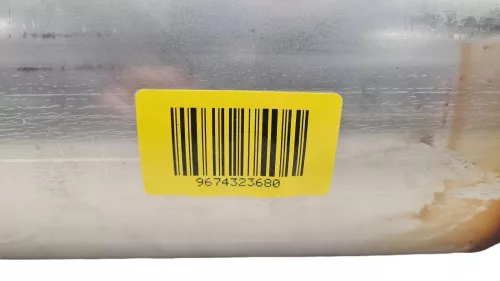 PSA / Stellantis HDI 2.0 16V HRH AH01 DW10FD/ T9/ 2E/ FAP AD BLUE/ ONDER (0000387191)