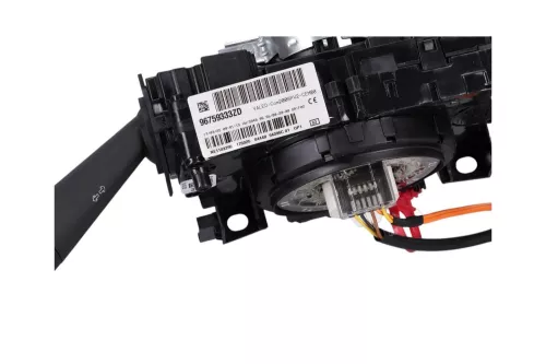 PSA / Stellantis COM 2008/ VALEO/ LINKS VERLICHTING AUTO MIST VOOR + (0000387209)